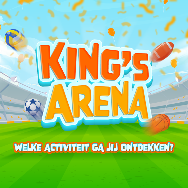 The King's Arena